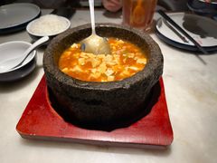 -绿茶餐厅(茂业天地店)