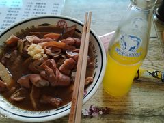 -陈亨卤煮小肠(广安门店)