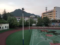 -后柳水乡