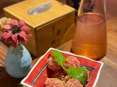 陈皮番茄-千金一碗·宝岛一村(韩国街店)