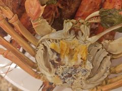 -禾斗海鲜自助(市南银座店)
