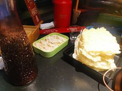 -南门四季铜锅涮肉(大屯·北苑店)