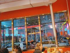-南浦洞烤肉·新世界版(奥体店)