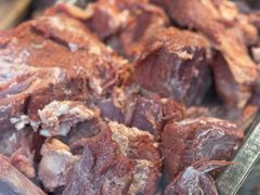 -刘纪孝腊牛羊肉(北广济街店)
