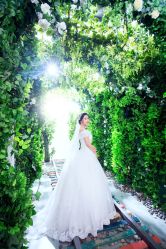 点击看大图 -蔚蓝映像STUDIO婚纱摄影(南稍门店)