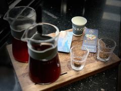 -Torch Coffee 炬点咖啡