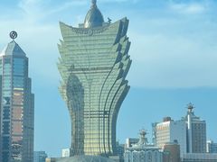 -澳门威尼斯人综合度假区