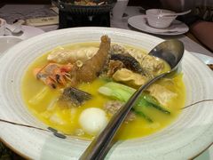 -塘人·老底子宁波菜小馆(南塘老街店)