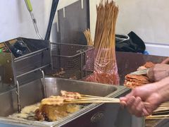 -陈勇串炸里脊(马道街步行街店)