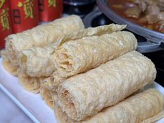-彭记铁锅肥肠(东四总店)