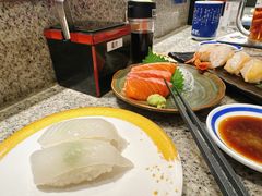 -合点寿司(美罗城店)
