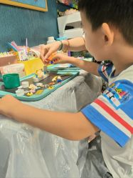 -CINDY STORE·DIY手工坊