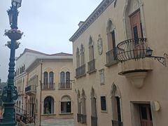 -华谊兄弟（长沙）电影小镇