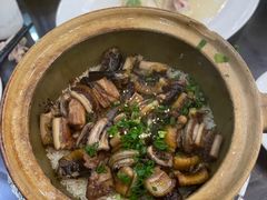 -红星光发煲仔饭(文海店)