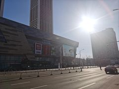 -沈阳铁西万象汇