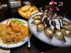 -金厨泰国餐厅·全泰籍厨师料理(拱北店)