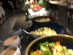 -星伦多海鲜自助餐厅(时代广场店)