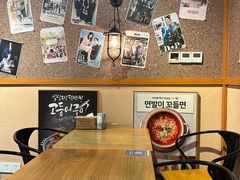 -小韩屋韩国料理(上海湾店)