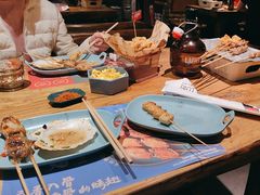 -馋嘴猫北京食堂·烤鸭·宵夜(亚运村店)