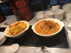 -杭州钱江新城万怡酒店-西餐厅