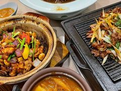 -食神鱼头佛跳墙(百子湾旗舰店)