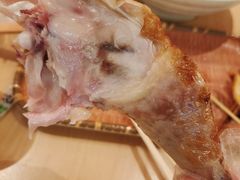 -吴山烤禽 (吴山路店)