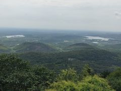 -句容茅山景区