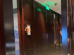 -九洲喜来登酒店湖月日餐厅