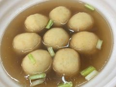 -小梁哥云吞面(黄贝岭店)