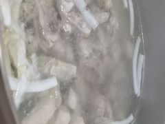 -椰子营·椰子鸡火锅(万象里店)