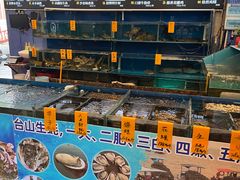 -峰少印宴·私房菜·生猛海鲜·地道水乡菜(万江店)