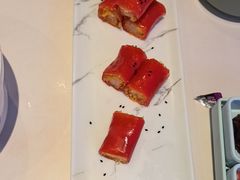 -南拳十三姨·潮汕砂锅粥·粤菜(西单大悦城店)