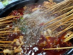 -小向麻辣烫(天街总店)