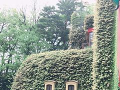 -三鹰之森吉卜力美术馆