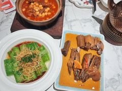 -广府汤语·靓汤·早茶·小粤菜(仁恒梦店)