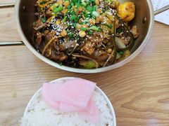 -冒菜西施·非遗冒菜(总店)