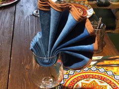 -卢布里西餐厅(总店)