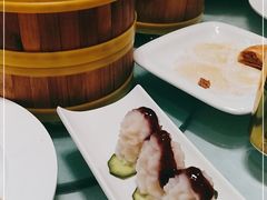 -玉林烤鸭店(定福庄店)