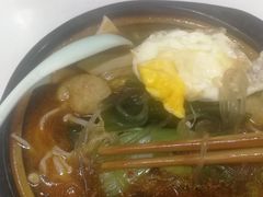 -凡老头米线砂锅(古荡新村西粮站)