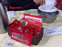 -聚味瞿记·龙虾堂(树木岭店)