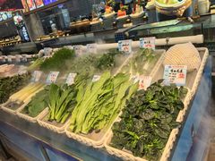 -骏莱海鲜鱼港(五角场店)