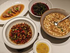 -紫金·越暨·三十年精致诸暨菜(滨江店)