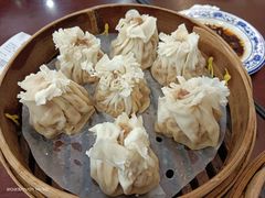 -都一处烧麦馆(前门店)