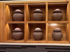 -巴奴毛肚火锅(商城路店)
