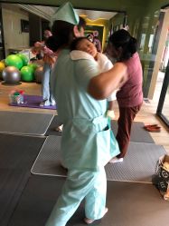 点击看大图 -添禧月子会所(高新店)