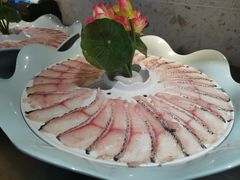 -马家斑.鲜鱼火锅(松湖万科店)