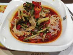 -魏家凉皮(外滩店)