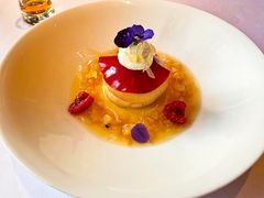 -Le Comptoir de Pierre Gagnaire