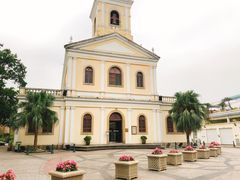 -龙环葡韵住宅式博物馆