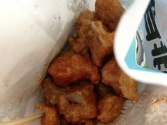 -傅强排骨(成都总店)